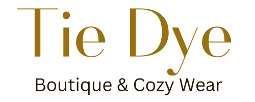 Tie Dye Boutique logo