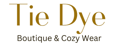 Tie Dye Boutique