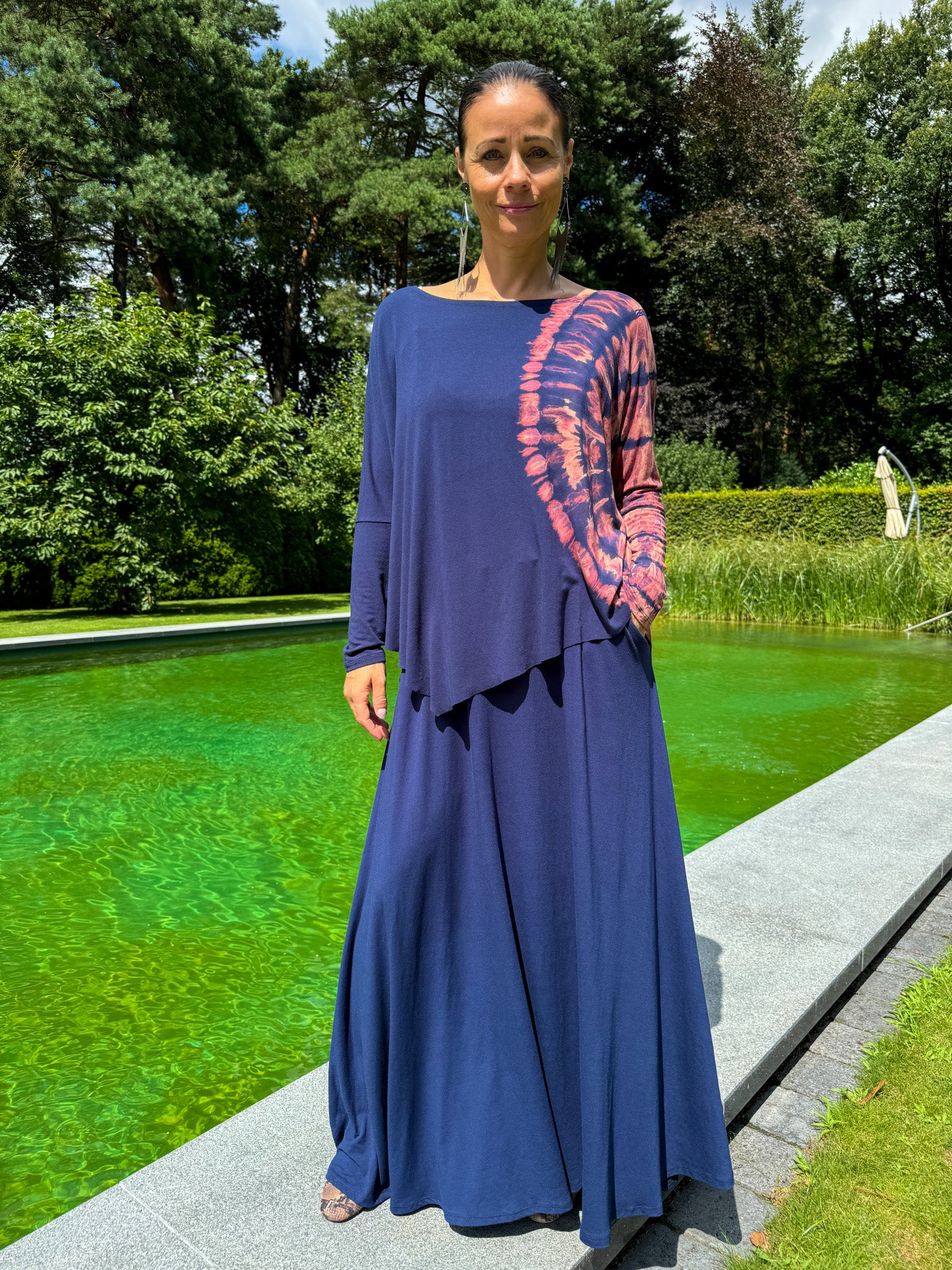Cozy Wear - bluser