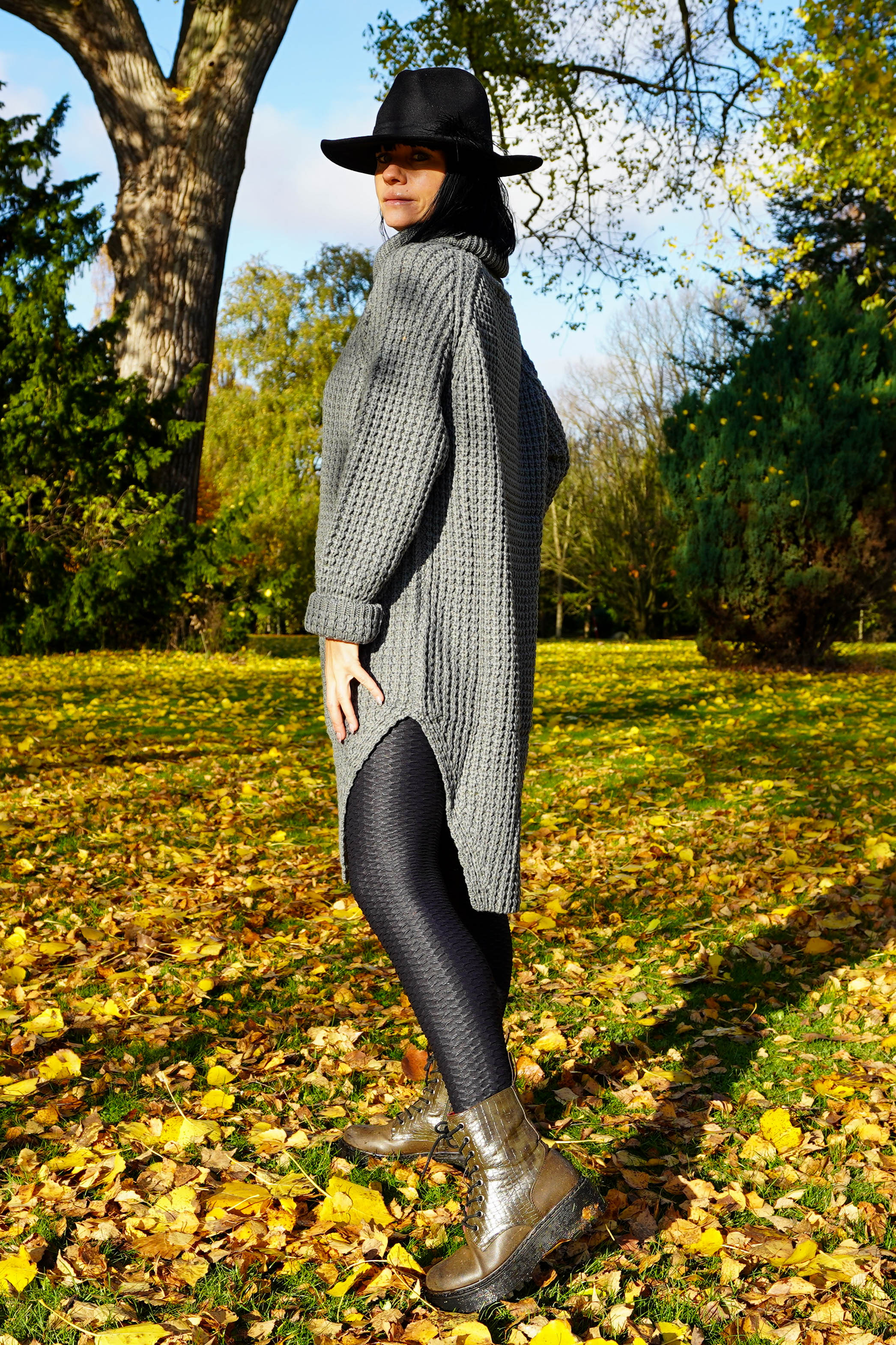 Sweater