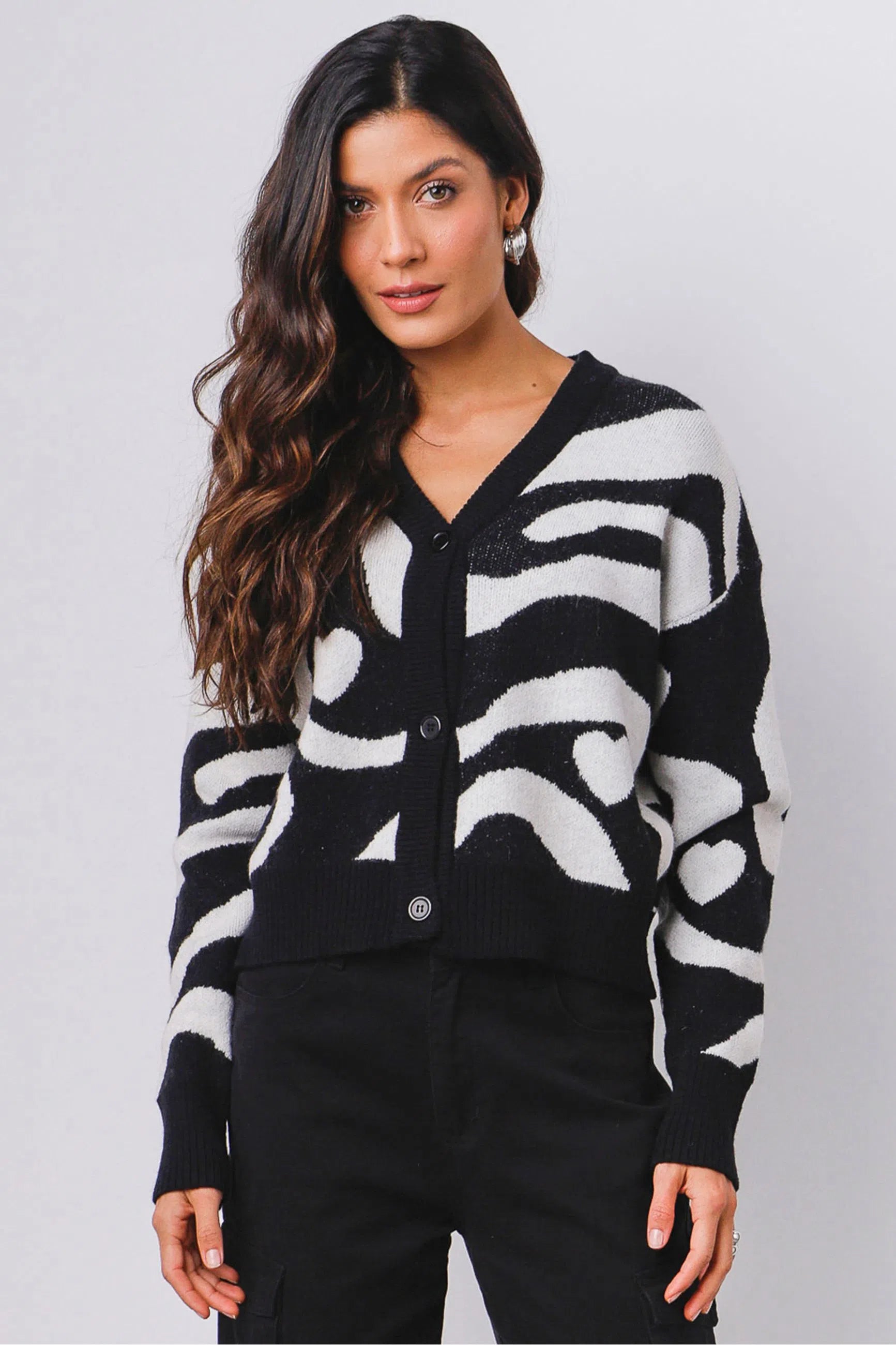 Cardigans
