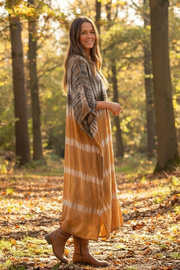 Kaftan Ember - One Size