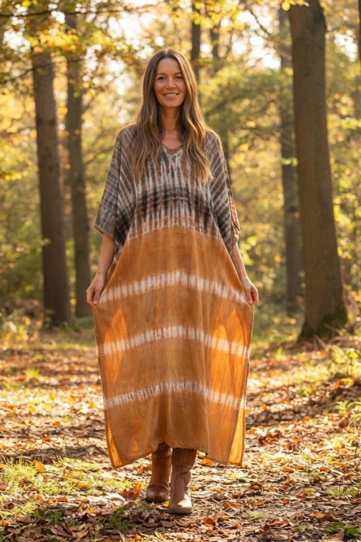 Kaftan Ember - One Size