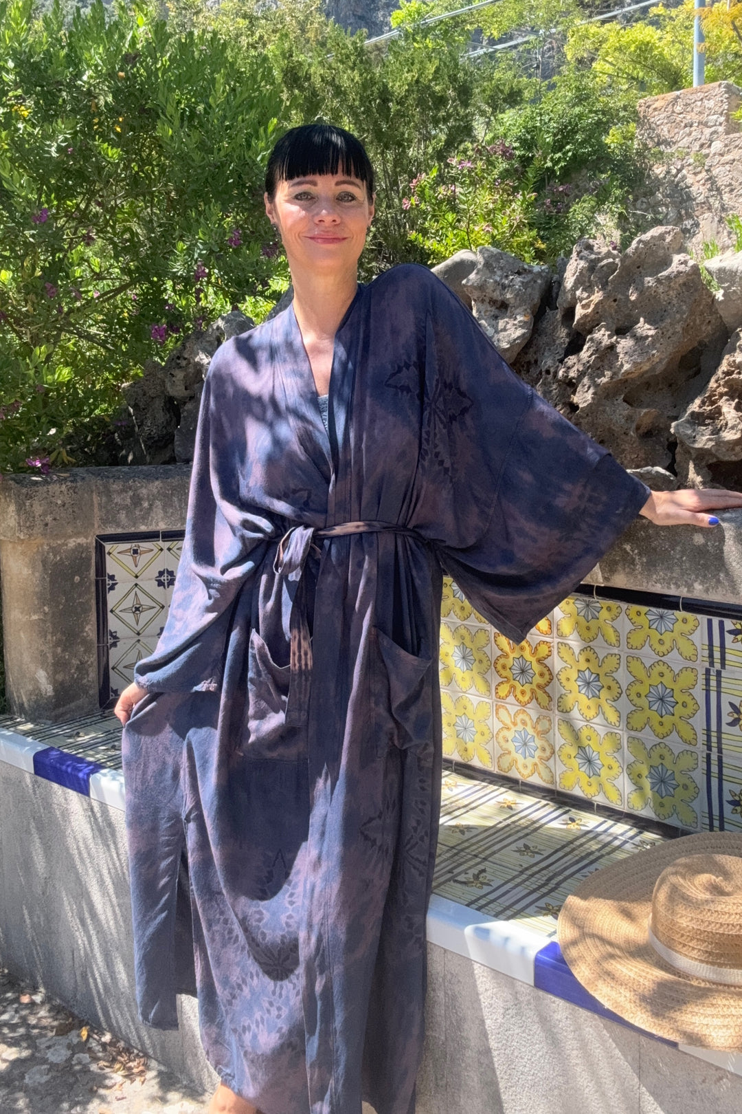 Kimono - Mystique - One SIze