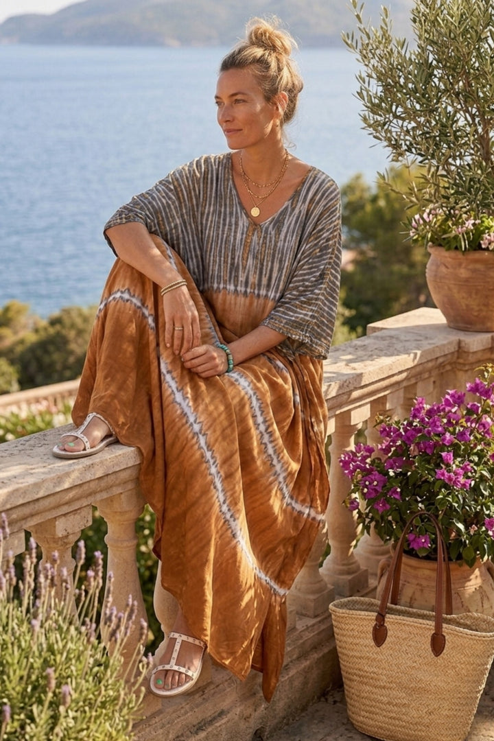 Kaftan Ember - One Size