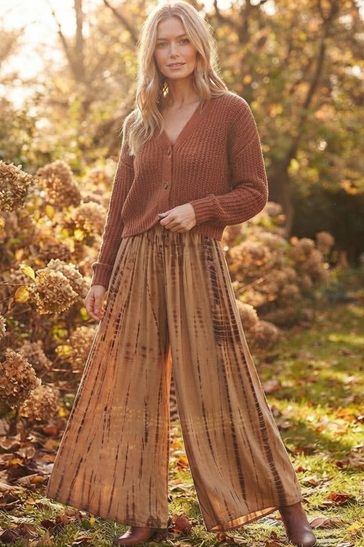 Aria Flow- Pants