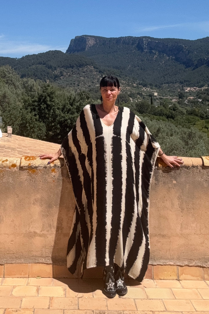 Kaftan Aluna - One Size