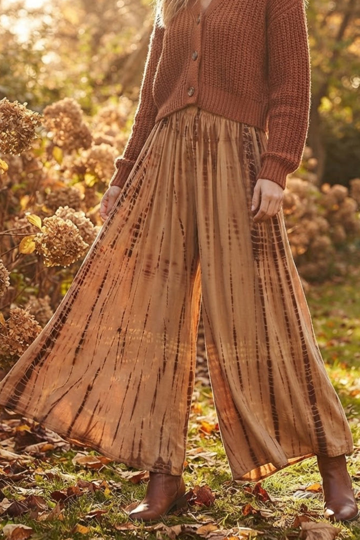 Aria Flow- Pants