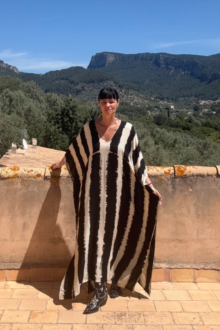 Kaftan Aluna - One Size