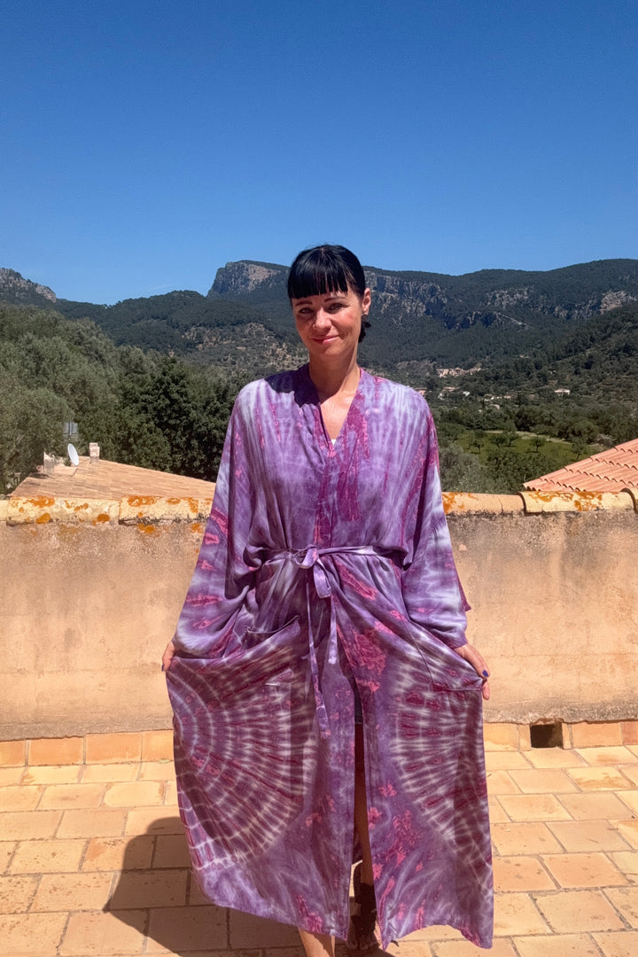 Kimono - Lilora - One SIze