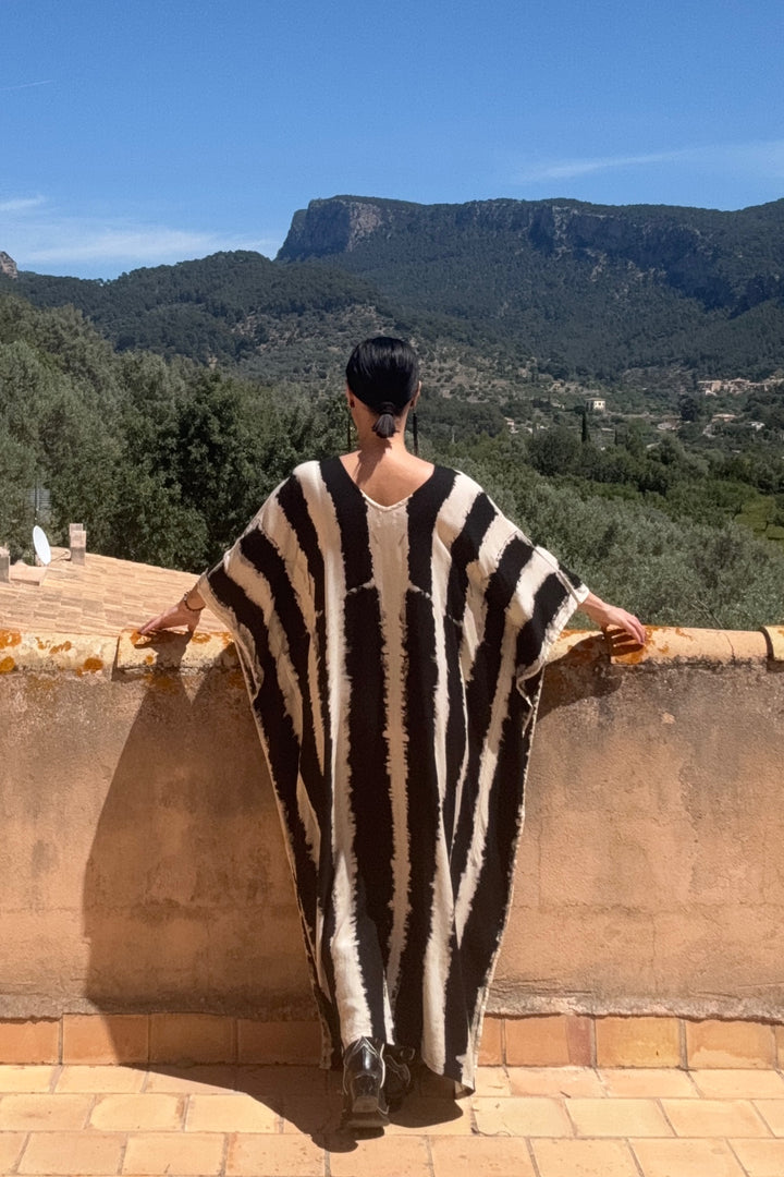 Kaftan Aluna - One Size