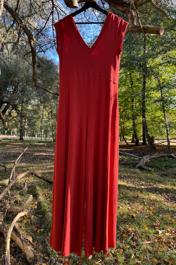 Annabelle - Jumpsuit