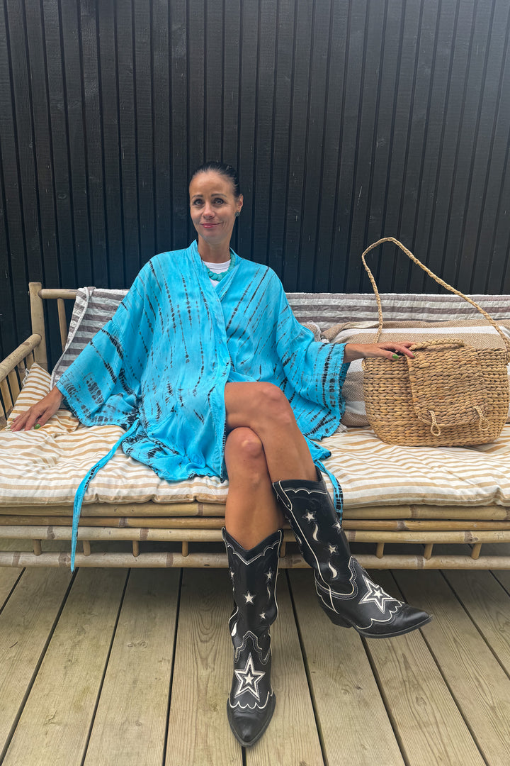 Kimono – Tie Dye Aura