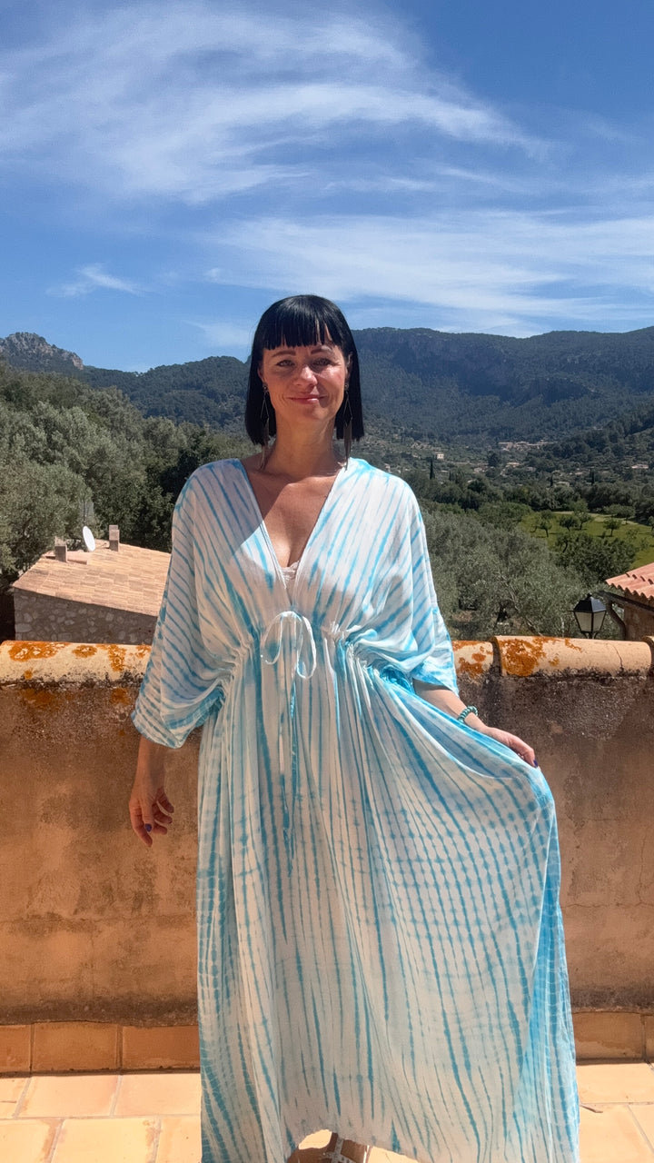 Kaftan -  Aureva  - One SIze