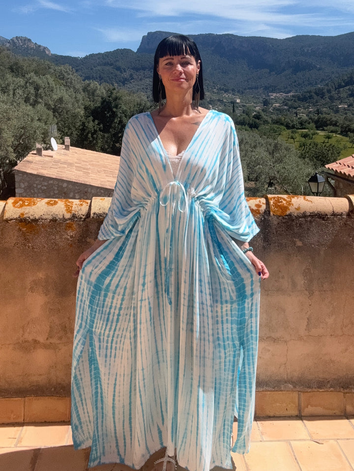 Kaftan -  Aureva  - One SIze