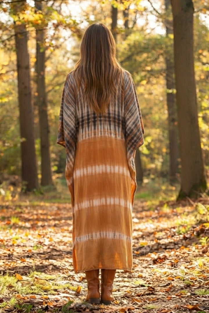 Kaftan Ember - One Size