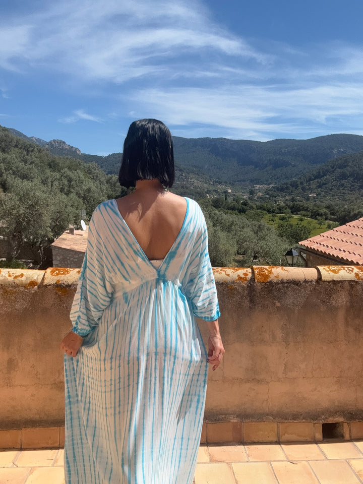 Kaftan -  Aureva  - One SIze