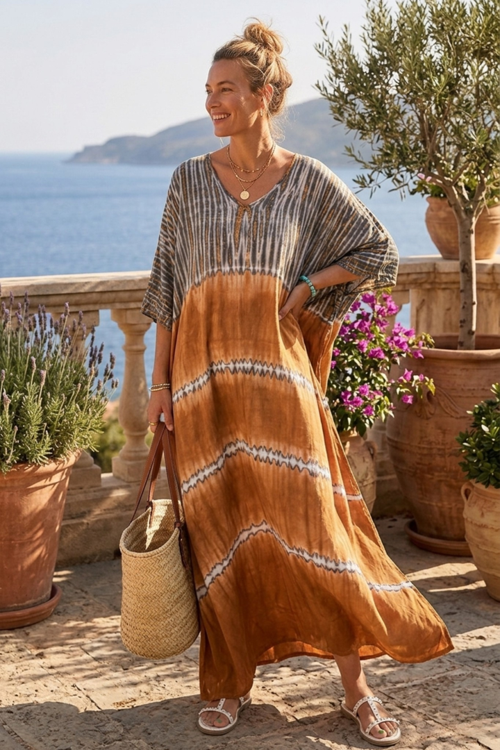 Kaftan Ember - One Size