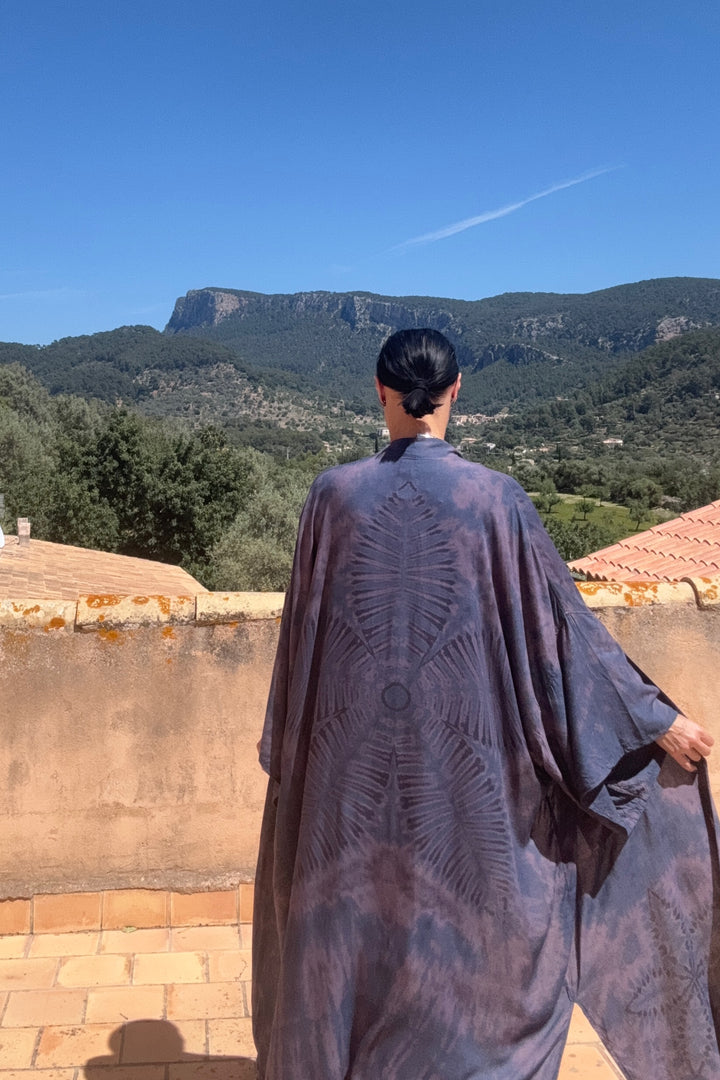 Kimono - Mystique - One SIze