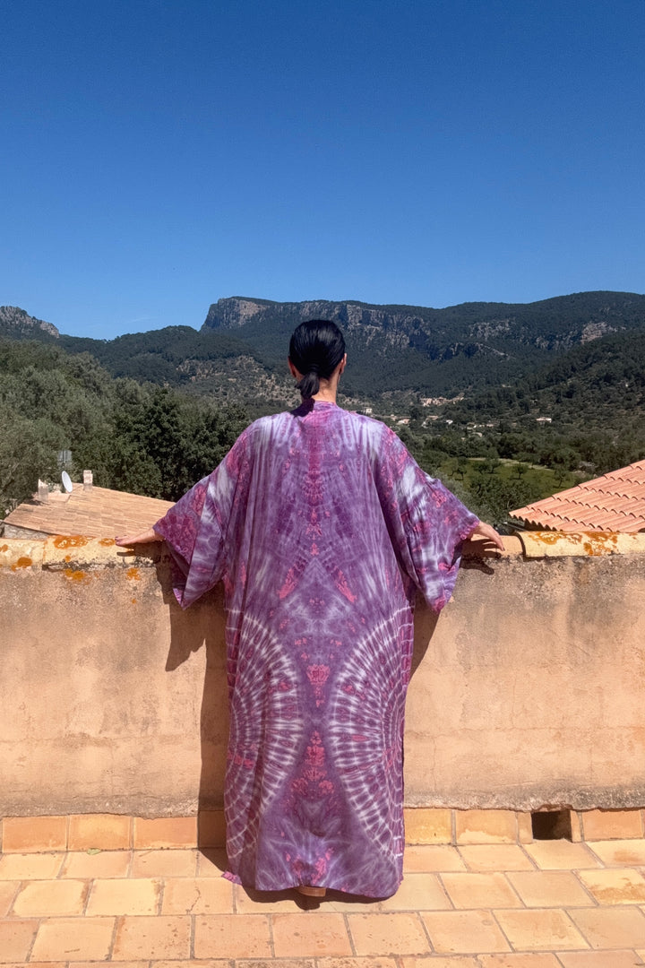 Kimono - Lilora - One SIze