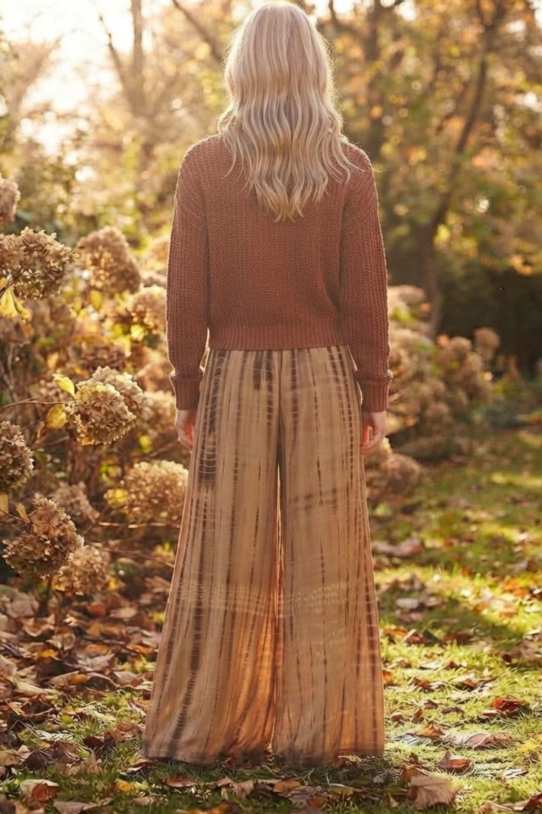 Aria Flow- Pants