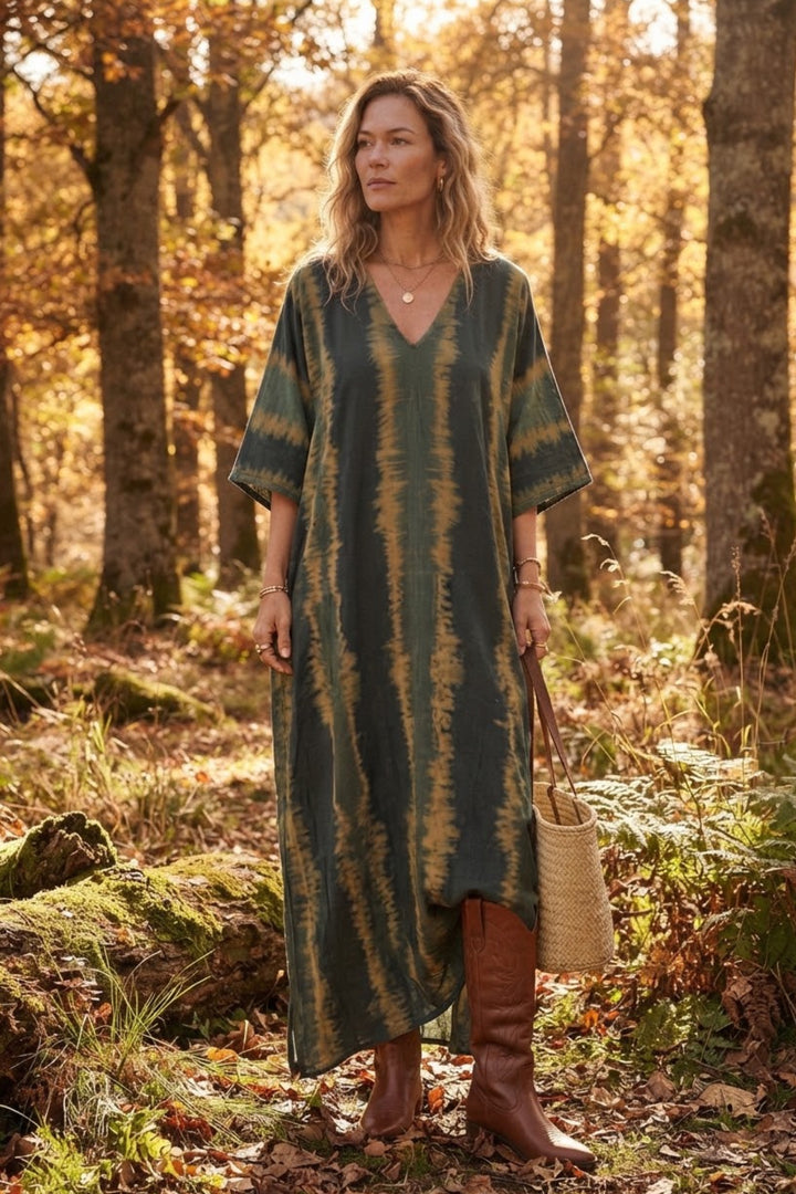 Kaftan Kalani  - One SIze
