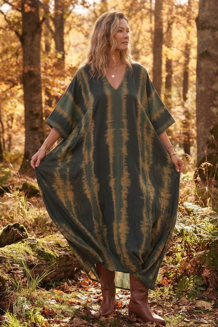 Kaftan Kalani  - One SIze