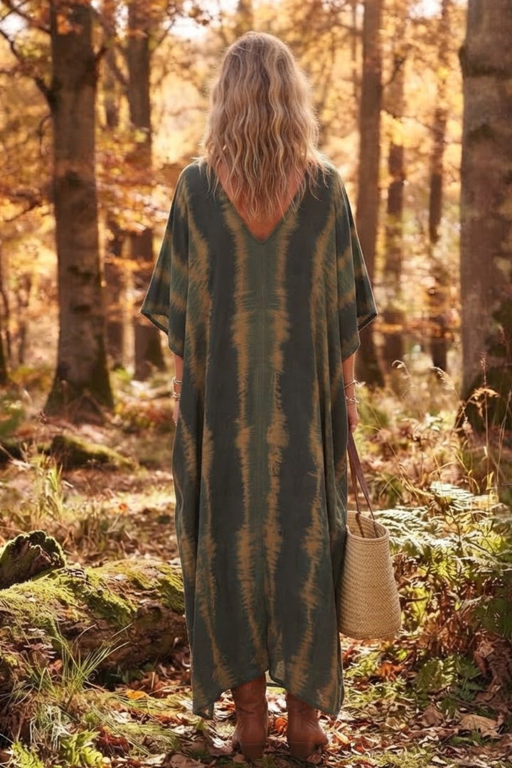Kaftan Kalani  - One SIze