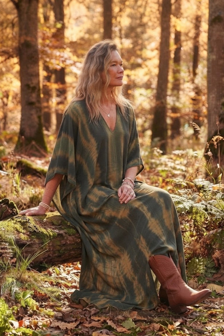 Kaftan Kalani  - One SIze