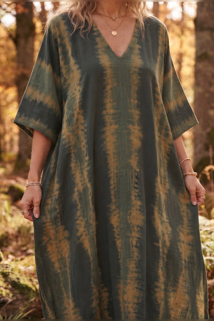 Kaftan Kalani  - One SIze