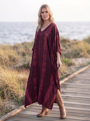 Kaftan Sienna - One SIze