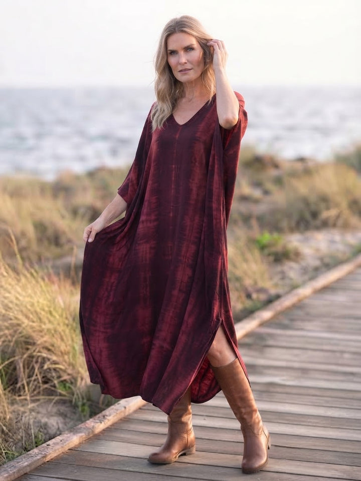 Kaftan Sienna - One SIze