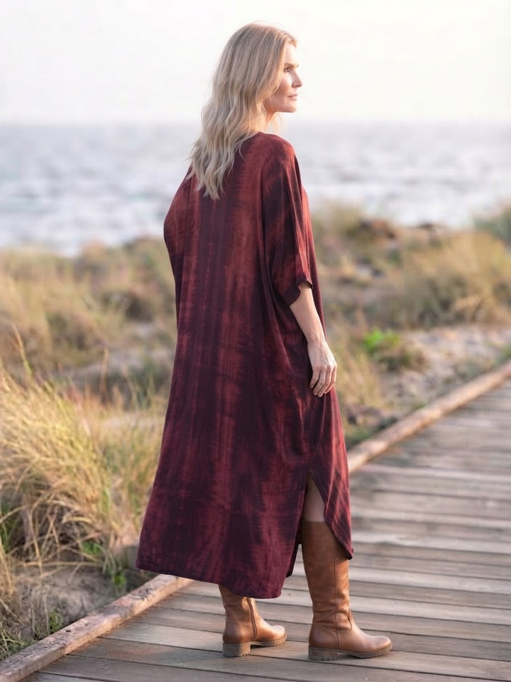 Kaftan Sienna - One SIze