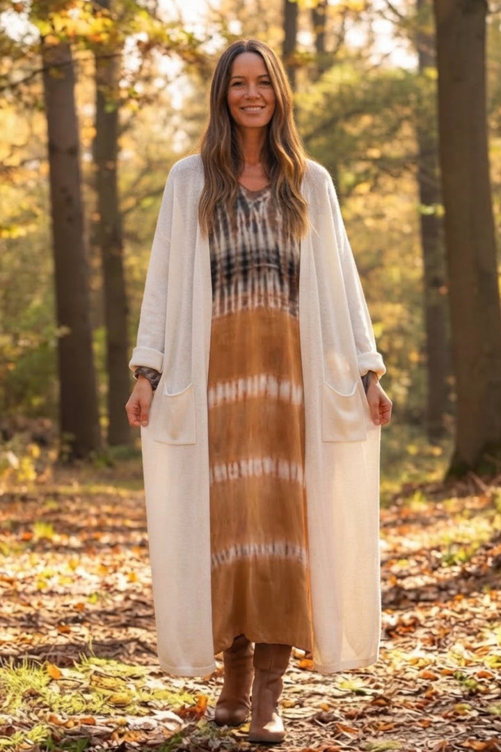 Kaftan Ember - One Size