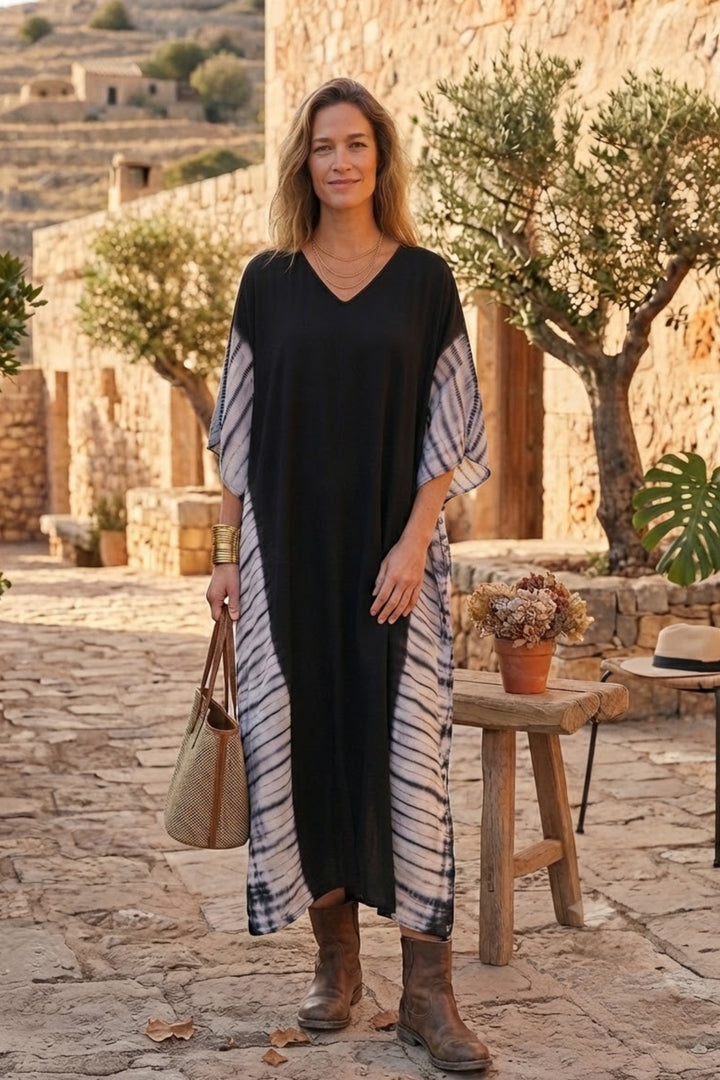 Kaftan Eclipse - One Size