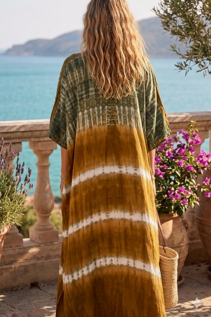 Kaftan Sahara  - One SIze