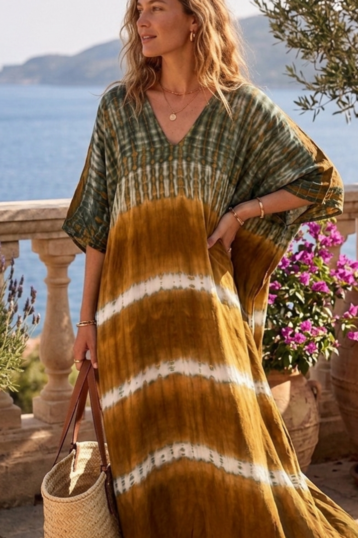 Kaftan Sahara  - One SIze