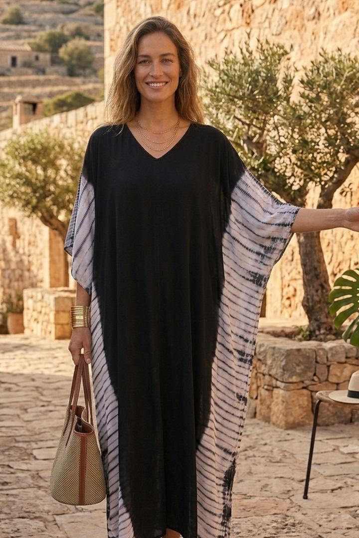 Kaftan Eclipse - One Size