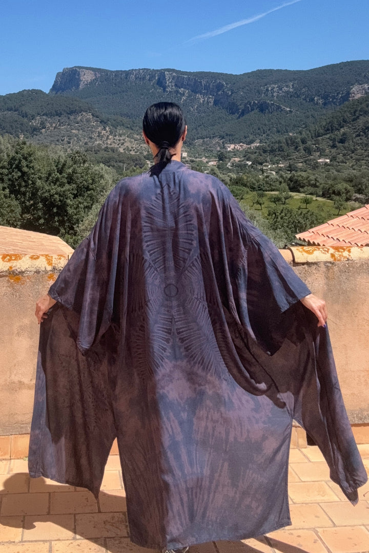 Kimono - Mystique - One SIze