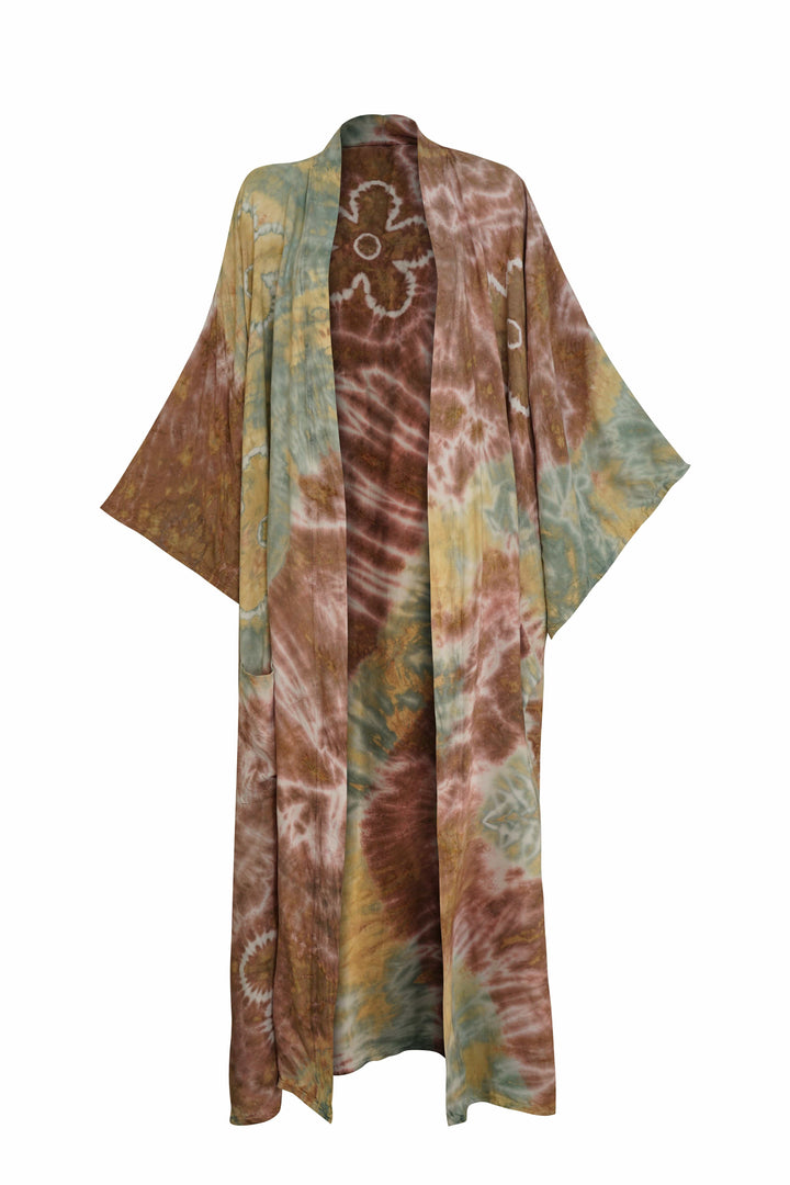 Kimono - Mirage - One SIze