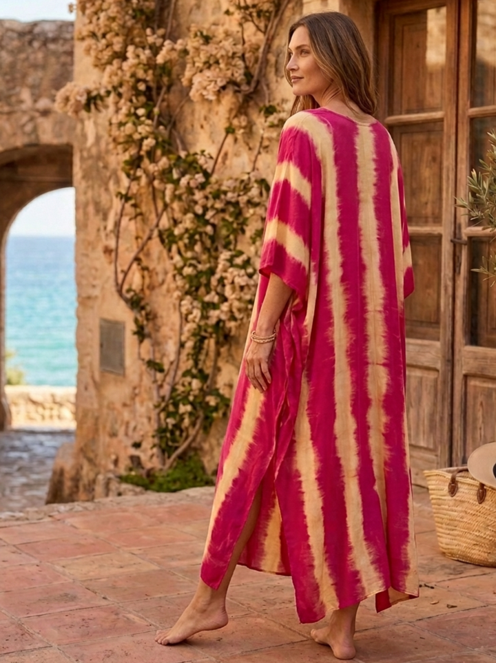 Kaftan Rosalia - One Size
