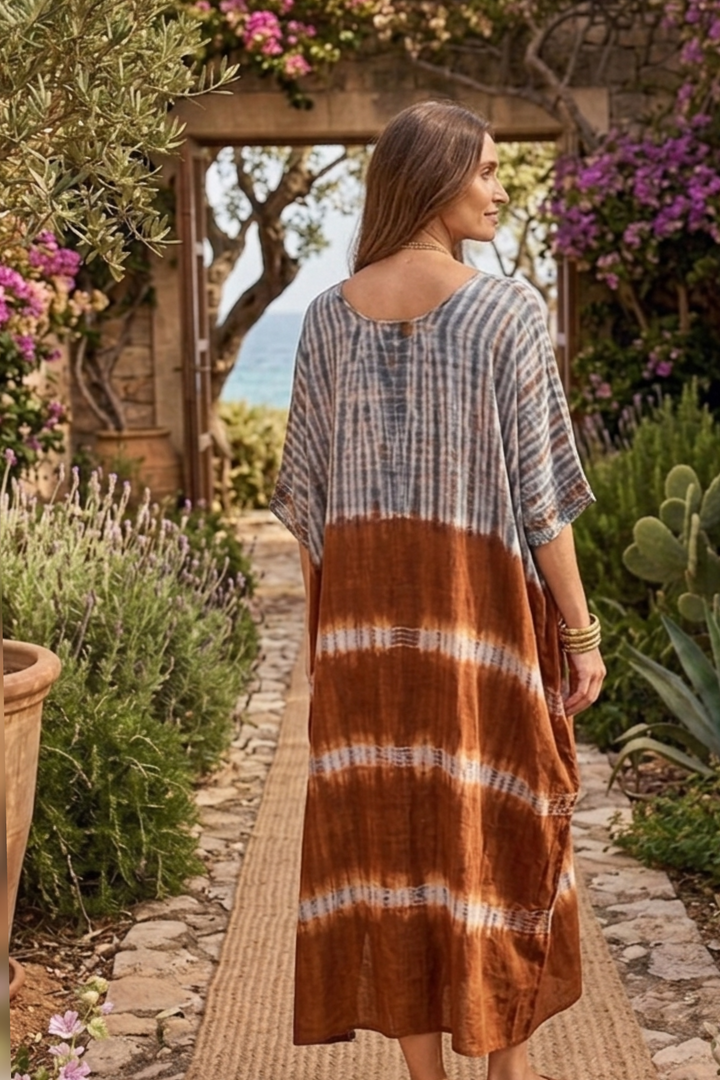 Kaftan Toscana - One Size