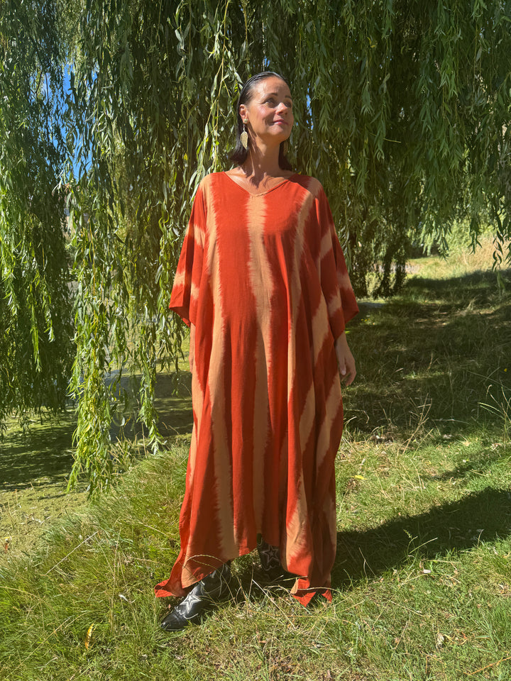 Kaftan Solara - One Size