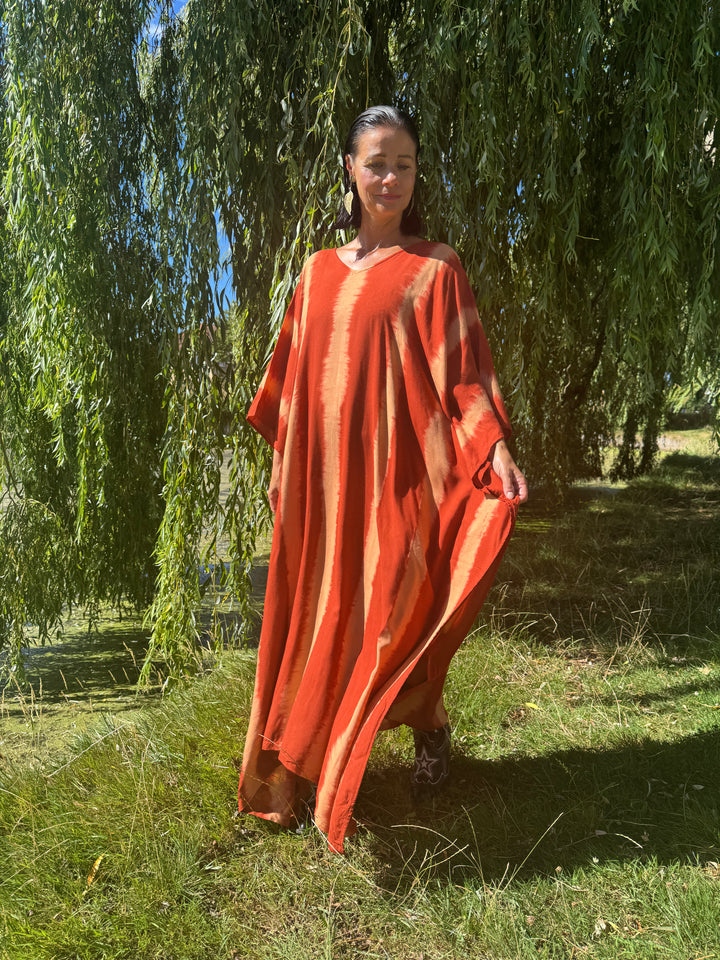 Kaftan Solara - One Size