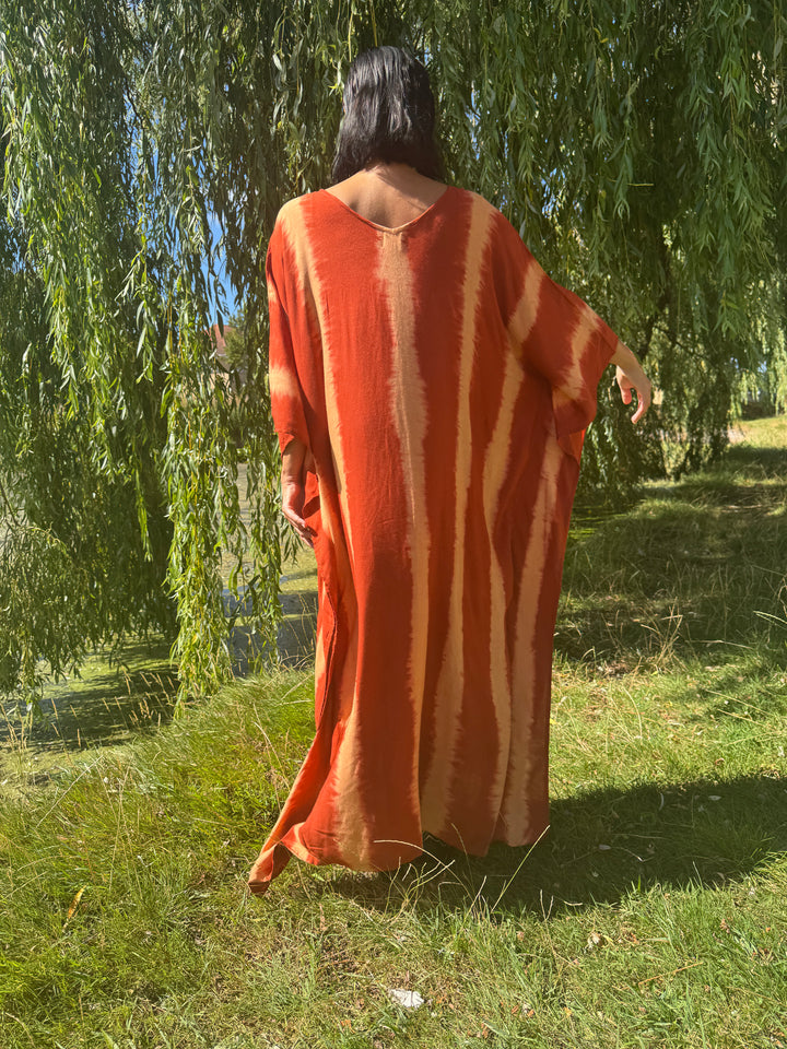 Kaftan Solara - One Size