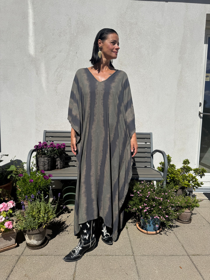 Kaftan Terra - One Size