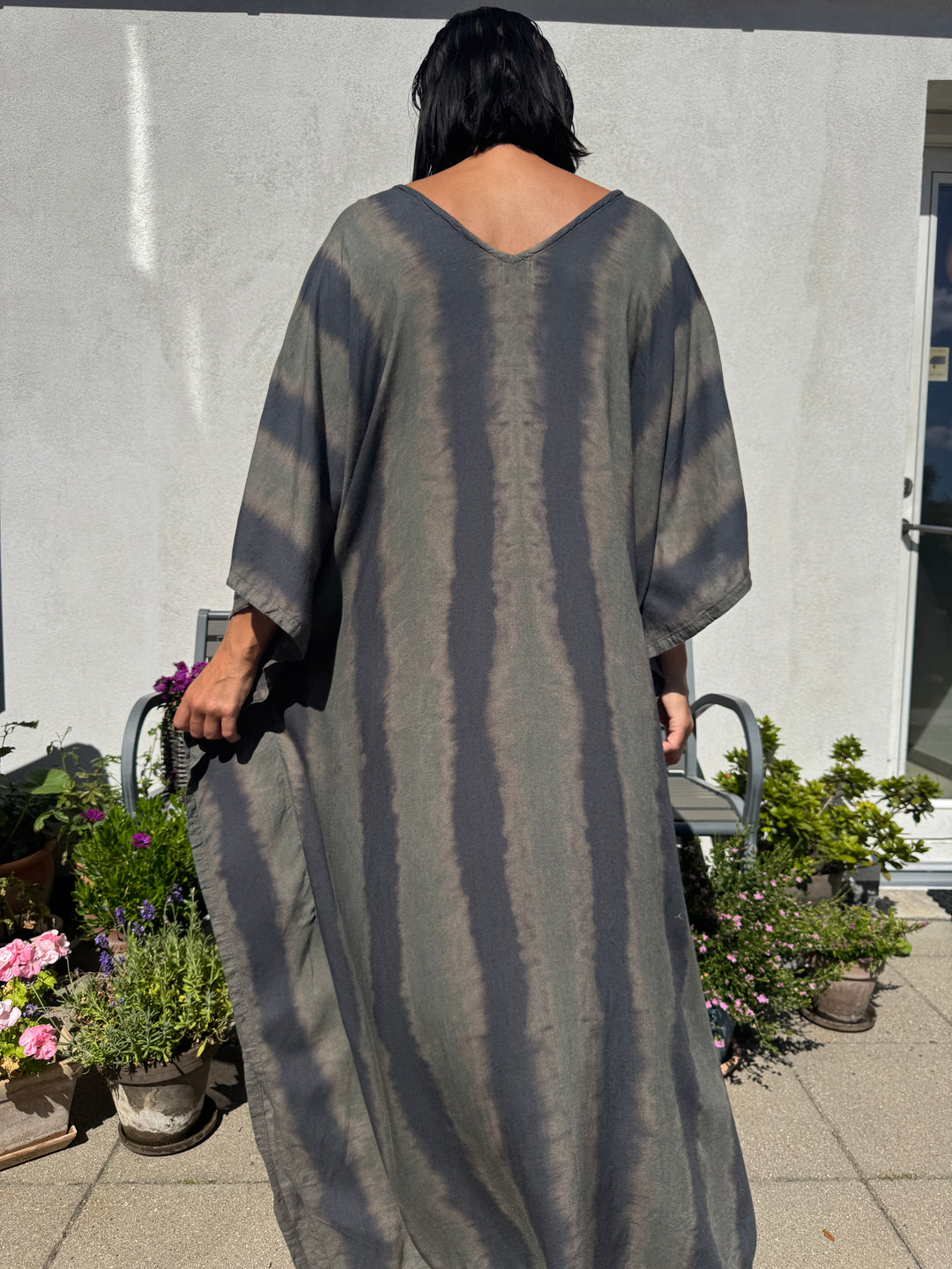 Kaftan Terra - One Size