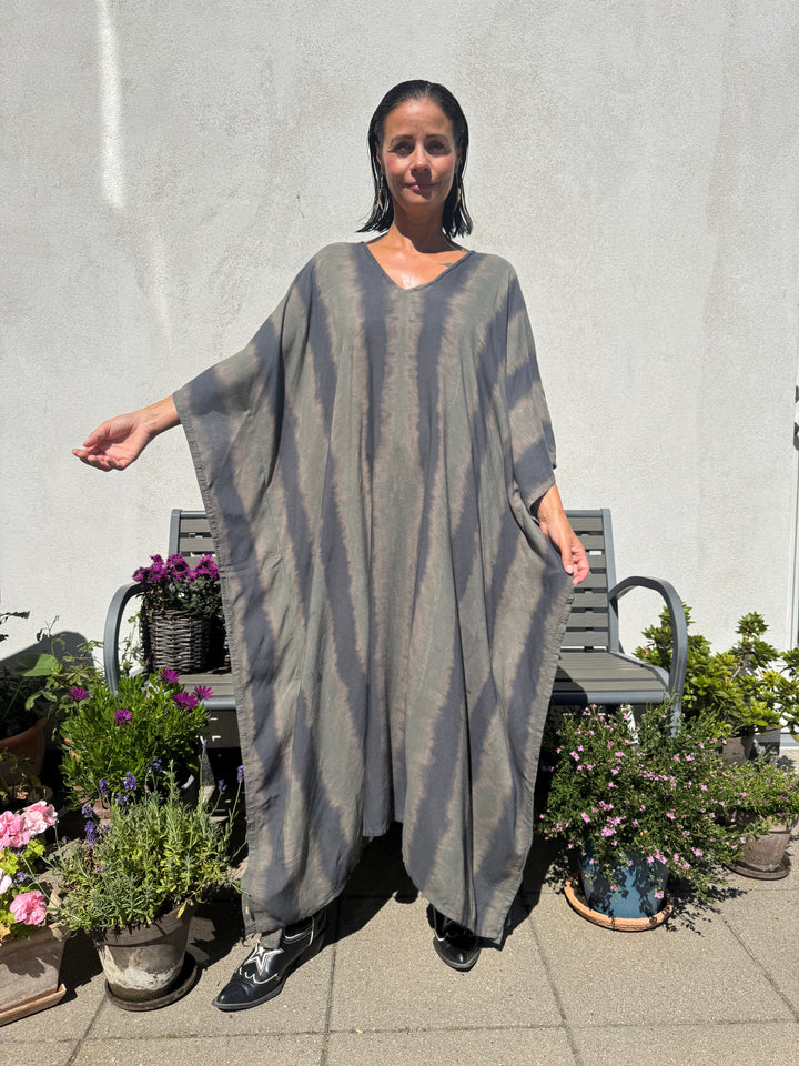 Kaftan Terra - One Size