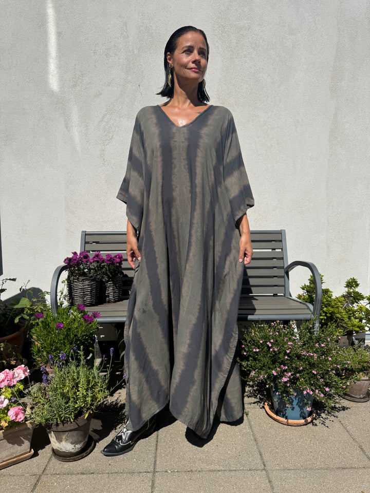 Kaftan Terra - One Size