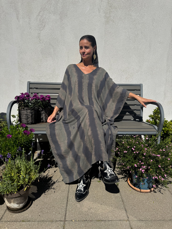 Kaftan Terra - One Size